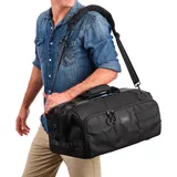 Tenba Cineluxe v2 Shoulder Bag 21 Hightop - Czarna - 24