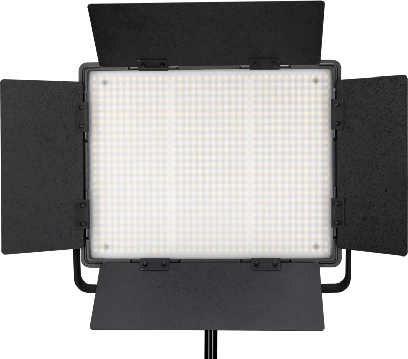 Nanlite 900DSA 5600K LED Panel with DMX Control