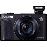 Aparat Canon PowerShot SX740 HS LITE EDITION czarny - 3