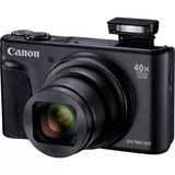 Aparat Canon PowerShot SX740 HS LITE EDITION czarny - 5