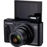 Aparat Canon PowerShot SX740 HS LITE EDITION czarny - 7