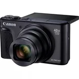 Aparat Canon PowerShot SX740 HS LITE EDITION czarny - 9
