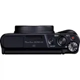 Aparat Canon PowerShot SX740 HS LITE EDITION czarny - 10