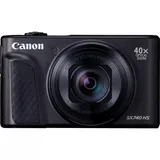 Aparat Canon PowerShot SX740 HS LITE EDITION czarny