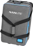 Nanlite Trolley case for 2 lights Forza 300/300B II