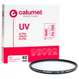 Calumet Filtr UV SMC 82 mm Ultra Slim 28 Layers