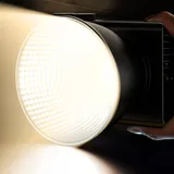 Lampa LED 2700-6500K Ulanzi C01 100W [Mini Bowens] - 6