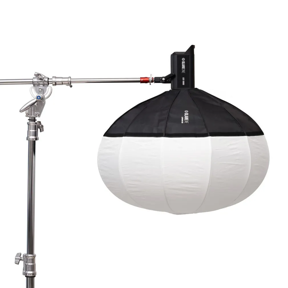 GlareOne Lantern Softbox 85 PRO dyfuzor z poszyciem