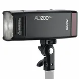 Godox AD200 PRO TTL Kit