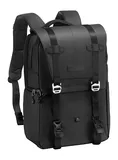 Plecak fotograficzny K&F Concept Urban Wander 20 l - czarny