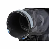 ThinkTank Emergency Rain Cover Medium Black 