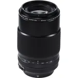 Fujifilm Fujinon X 80 mm f/2.8 LM OIS WR Macro + FILTR UV MARUMI | RATY 10x0% | 5 Lat Gwarancji | - ZAPYTAJ O SUPER OFERTĘ