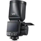 Godox V1 mid Canon kompaktowa lampa reporterska TTL Li-ion - 9