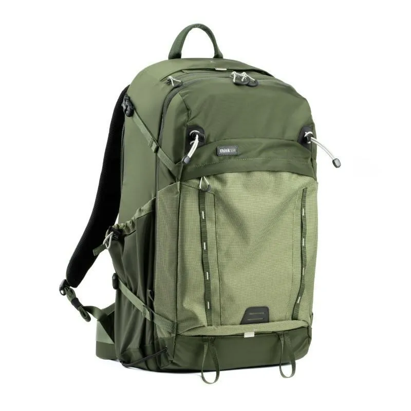 ThinkTank BackLight 36L Montane Green | Rabat 20% na plecaki
