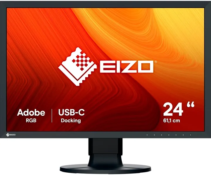 Eizo ColorEdge CS2400S 24