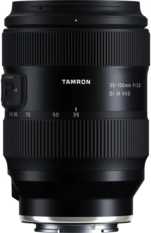 Tamron 35-100mm F/2.8 Di III VXD Nikon Z