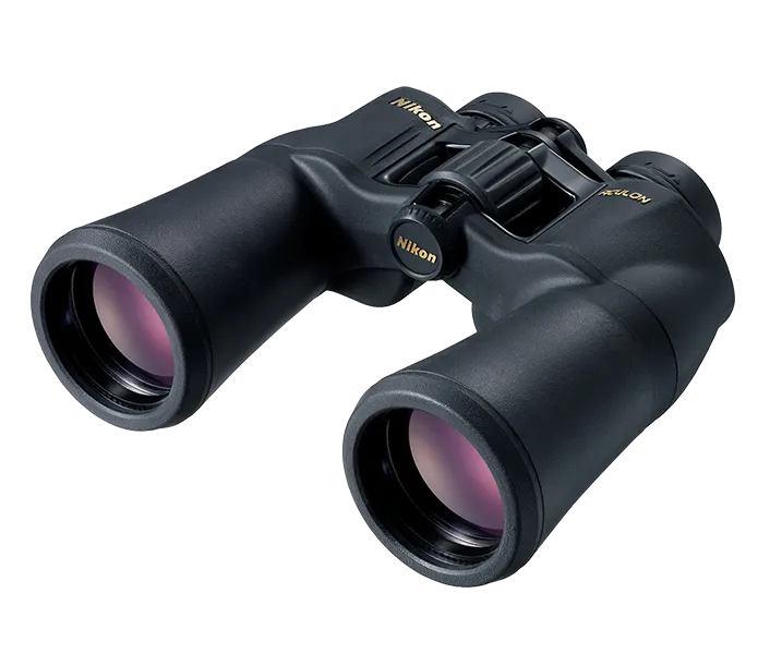 Nikon lornetka ACULON A211 16x50 | Kup i zyskaj rabat na akcesoria do 30%