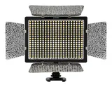 Lampa LED Yongnuo YN300 IV - RGB, WB (3200 K - 5600 K)
