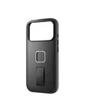 Peak Design Mobile Everyday Clarino Loop Case iPhone 17 Pro Max Black - czarny - 3
