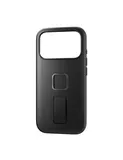 Peak Design Mobile Everyday Clarino Loop Case iPhone 17 Pro Max Black - czarny - 2