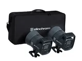 Elinchrom ELC 125 - Dual Monolight Kit