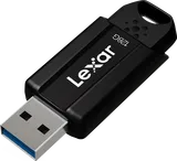 Lexar JumpDrive S80 Flash Drive (USB 3.1) 128GB - 3