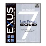 Marumi filtr Exus Lens Protect Solid 95mm