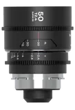 Obiektyw Venus Optics Laowa Nanomorph 50 mm T2,4 1,5X S35 Silver do Arri PL/Canon EF