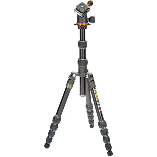 3 Legged Thing statyw COREY czarny