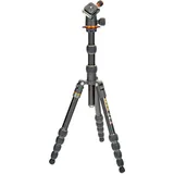 3 Legged Thing statyw COREY czarny