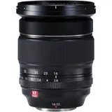 Fujifilm Fujinon X 16-55 mm f/2.8 R LM WR + FILTR UV MARUMI | RATY 10x0%| 5 Lat Gwarancji |