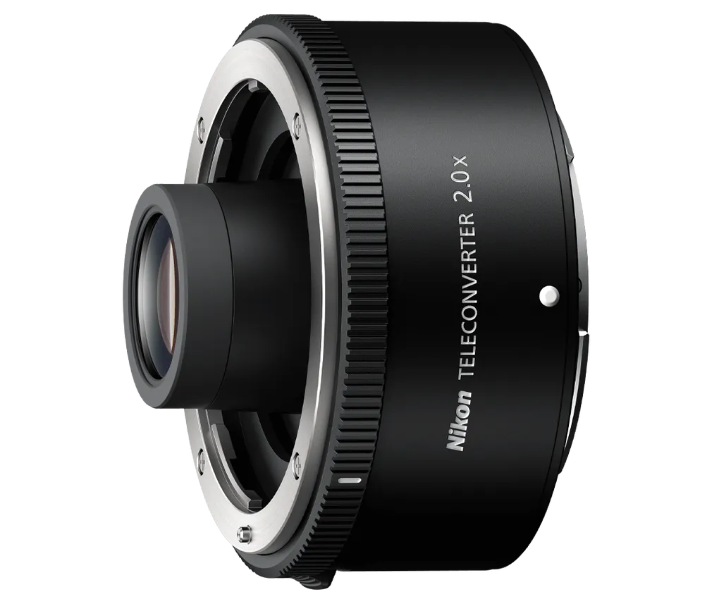 Nikon telekonwerter Z TC-2.0x | RATY 20x0%