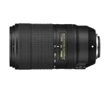 Nikon F Nikkor 70-300 mm f/4.5-5.6E ED VR - PROMOCJA OSZCZĘDŹ 10% - RATY 10x0%
