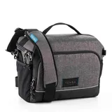 Tenba Skyline v2 12 Shoulder Bag Gray