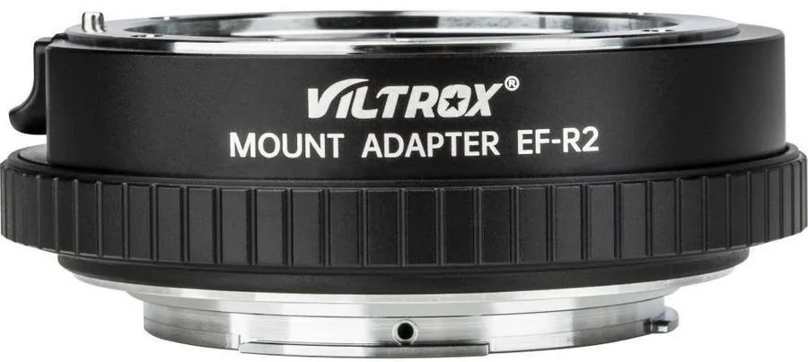 Viltrox EF-R2 Ring Adapter z AF