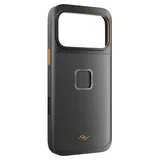 Peak Design Mobile GNAR Etui iPhone 17 Pro Max Black - czarny - 2