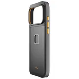 Peak Design Mobile GNAR Etui iPhone 17 Pro Max Black - czarny - 20