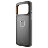 Peak Design Mobile GNAR Etui iPhone 17 Pro Max Black - czarny - 21