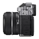 Nikon Zf body Srebny | Skórzany futerał Smallring w prezencie | RATY 20x0% - 7
