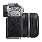 Nikon Zf body Srebny | Skórzany futerał Smallring w prezencie | RATY 20x0% - 6