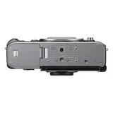 Nikon Zf body Srebny | Skórzany futerał Smallring w prezencie | RATY 20x0% - 4
