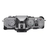 Nikon Zf body Srebny | Skórzany futerał Smallring w prezencie | RATY 20x0% - 3
