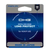 Marumi filtr DHG Lens Protect 58mm