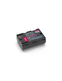 2X Bateria Mathorn MB-204 Ultimate 2600mAh 8A USB-C zamiennik LP-E6NH/E6P + Ładowarka dwukanałowa Mathorn MBC-D200 za 1zł - 3