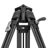 Leofoto LVF-163C+BV-15 Video statyw zestaw - 8