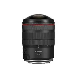 Canon RF 7-14mm F2.8-3.5L FISHEYE STM | Przedsprzedaż!