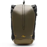 Plecak Outdoor Peak Design Backpack 25L Oliwkowy Kelp