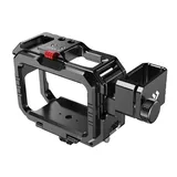 Ulanzi G9-14 aluminiowa ramka frame mount do GoPro Hero 9 / 10 / 11 Black