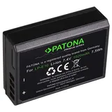 Akumulator Patona Premium do CANON LP-E10