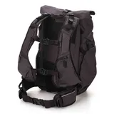 Plecak Shimoda Side Lite 22 Women's Starter Kit - Czarny - 4